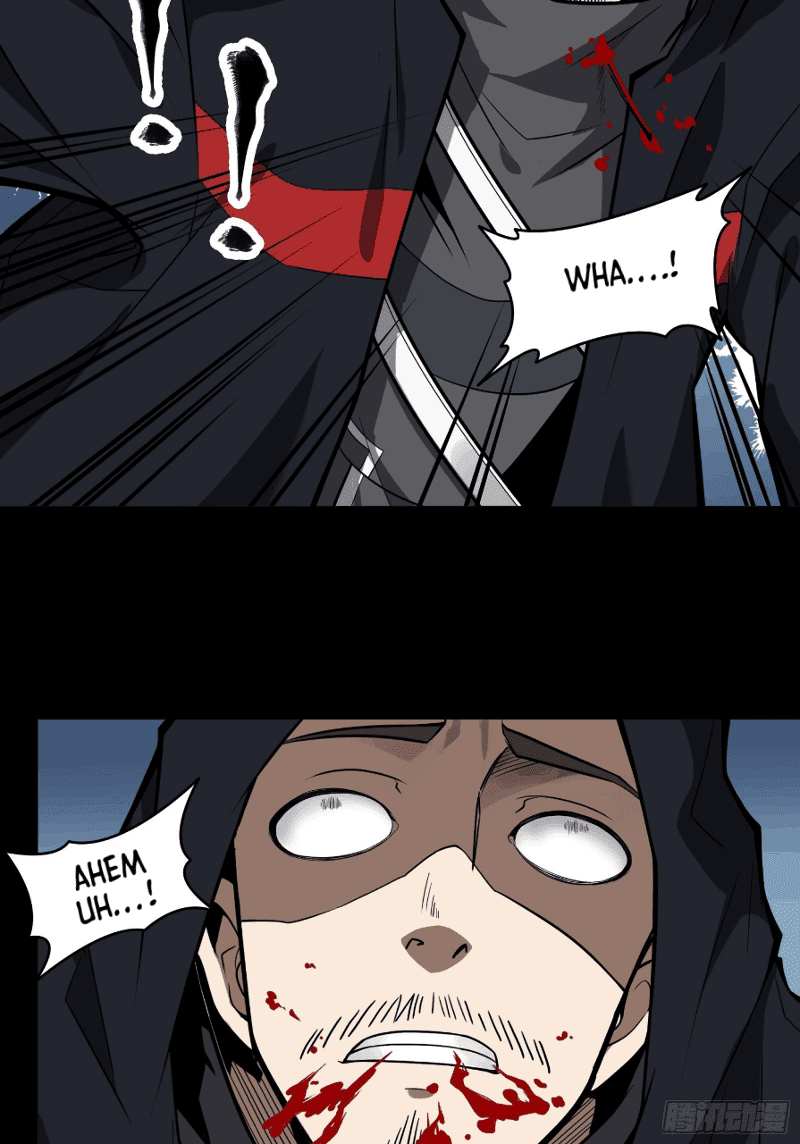 Legend of Star General Chapter 18 page 15
