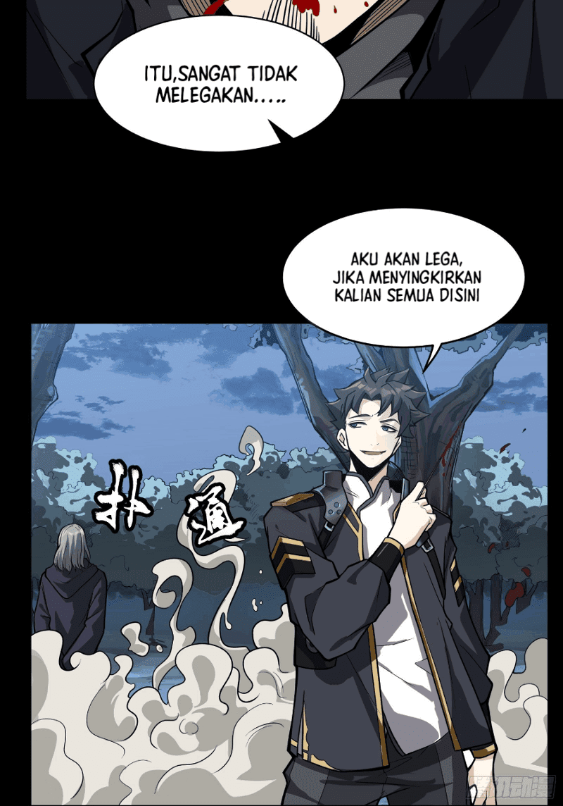 Legend of Star General Chapter 18 page 16
