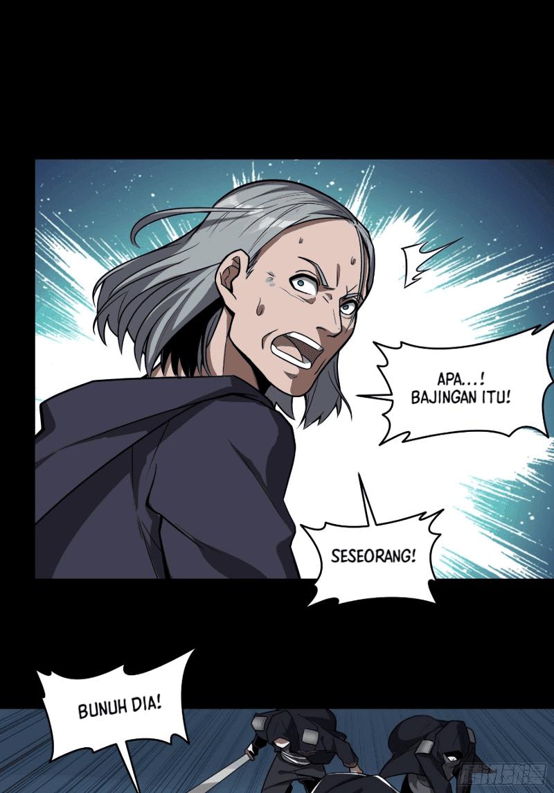 Legend of Star General Chapter 18 page 17