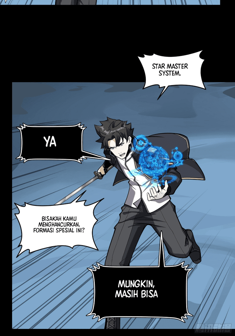 Legend of Star General Chapter 18 page 22