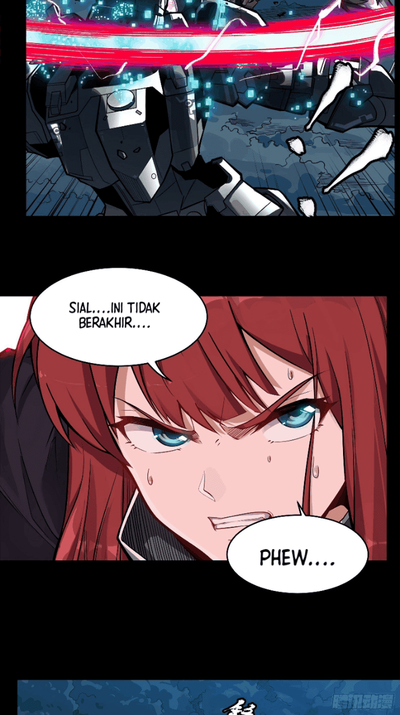 Legend of Star General Chapter 18 page 26