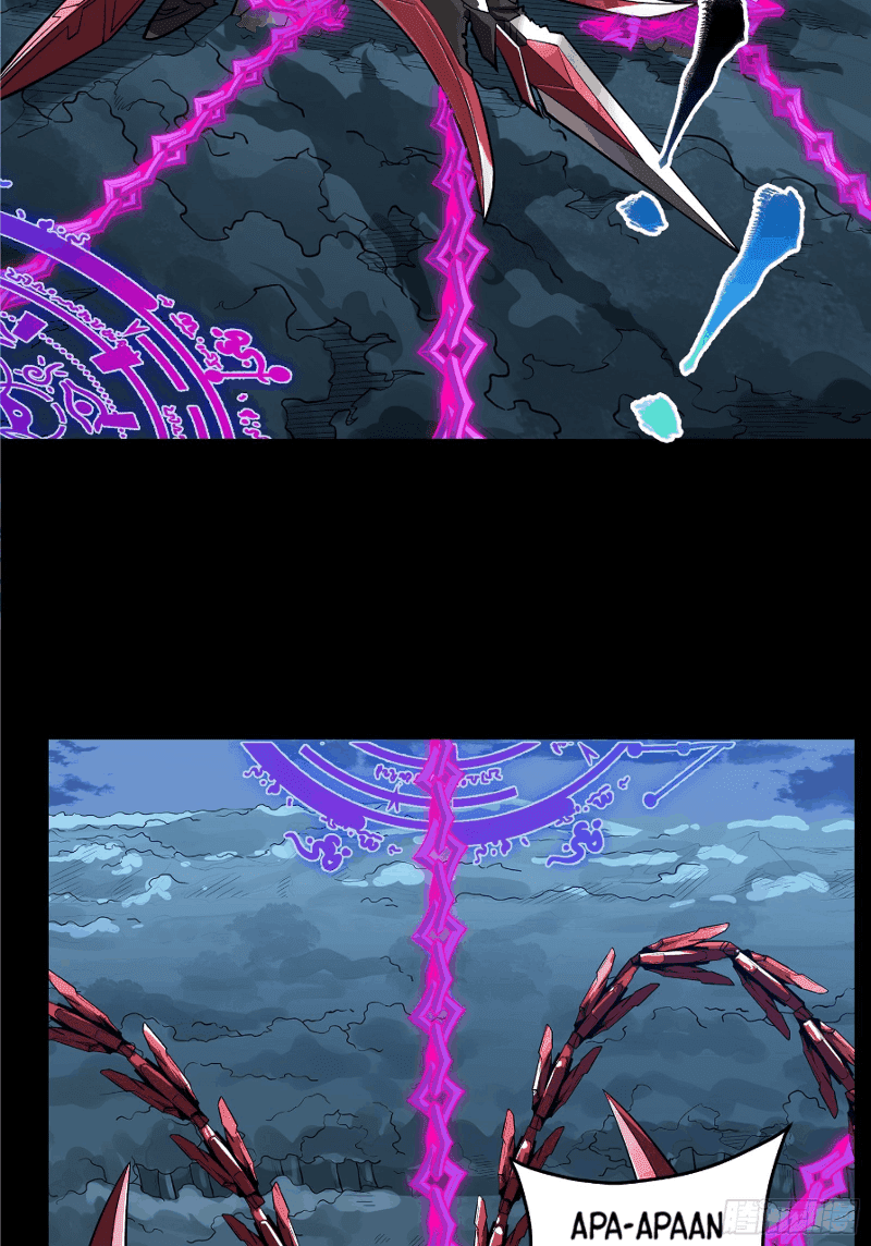 Legend of Star General Chapter 18 page 33