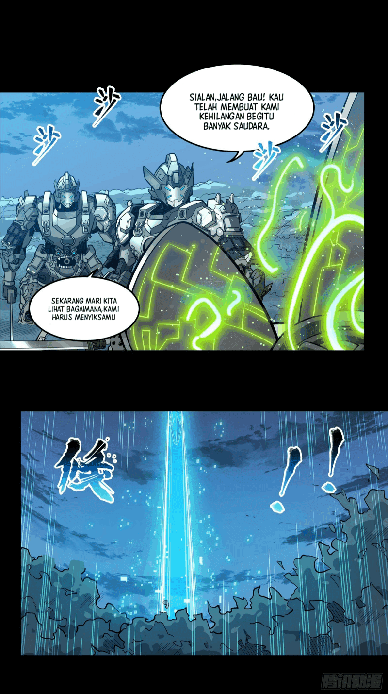 Legend of Star General Chapter 18 page 42