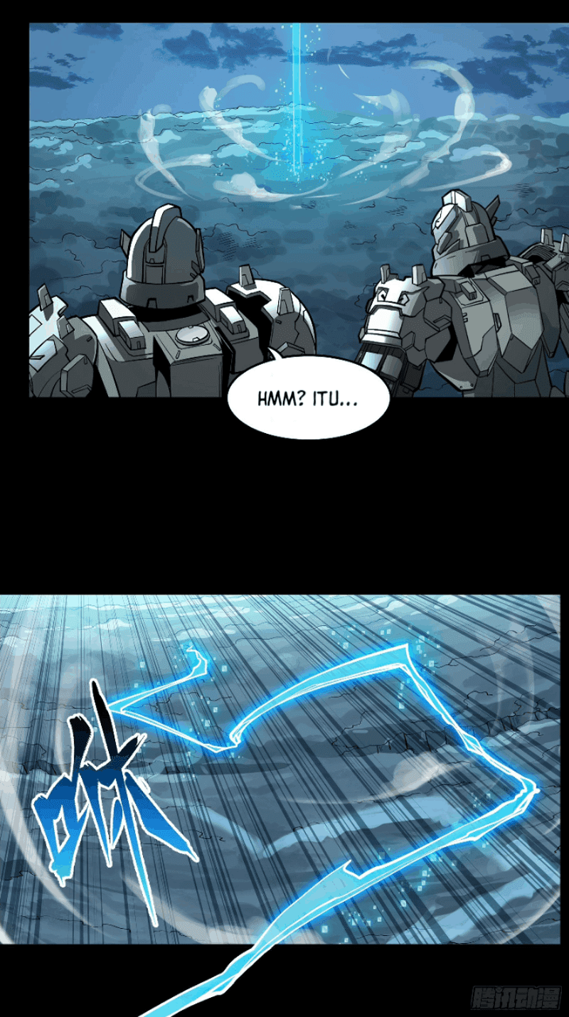 Legend of Star General Chapter 18 page 43