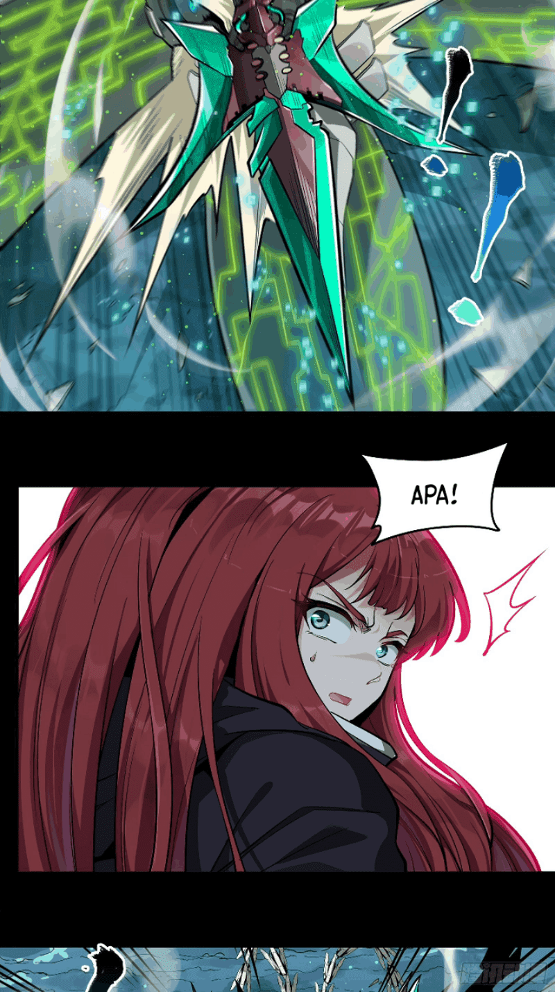 Legend of Star General Chapter 18 page 47