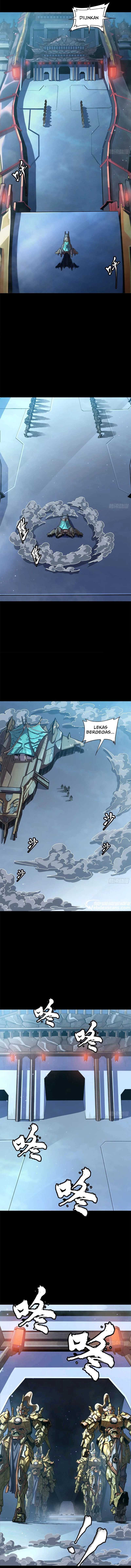 Legend of Star General Chapter 223 page 2