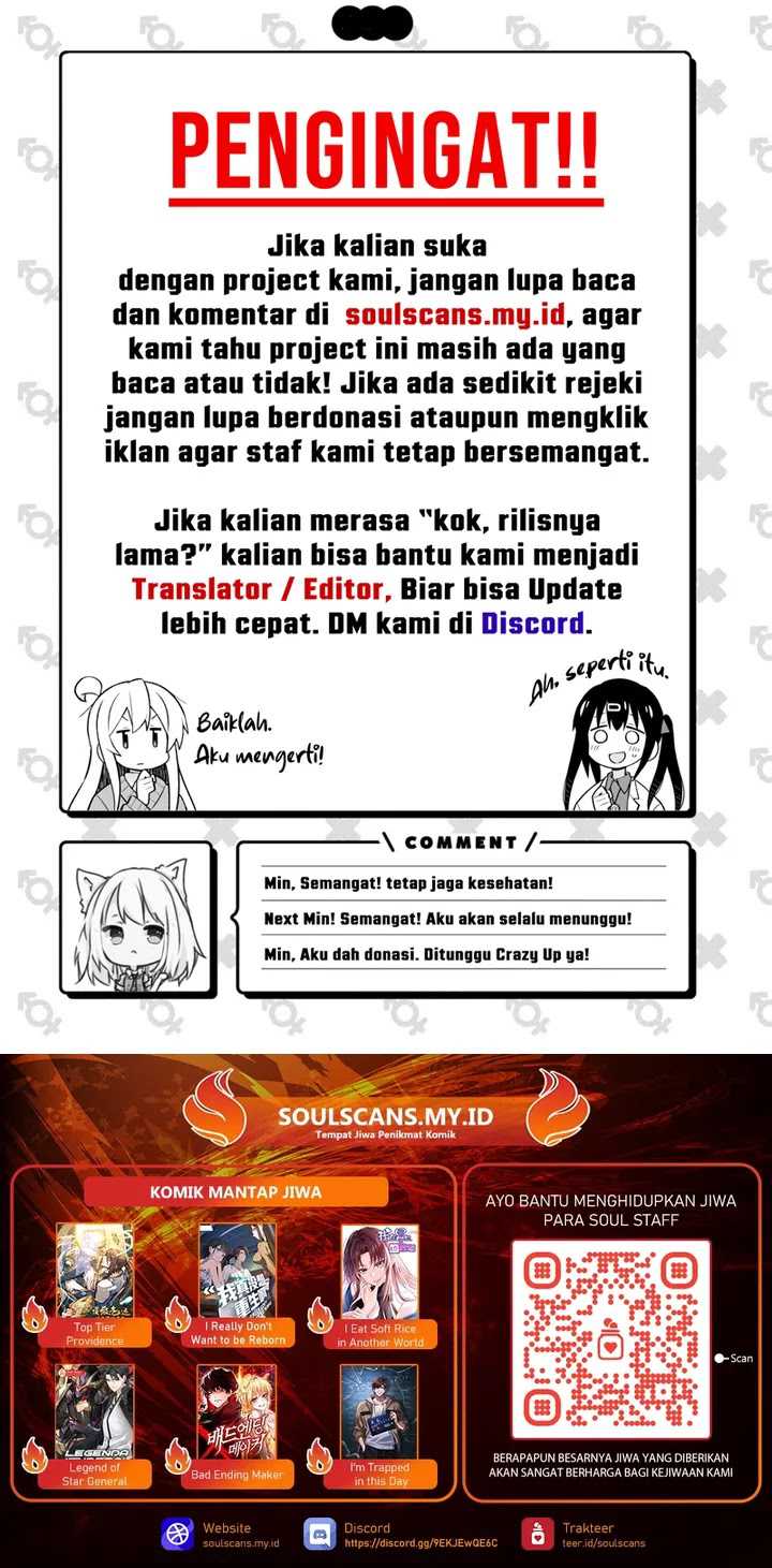 Legend of Star General Chapter 237 page 17