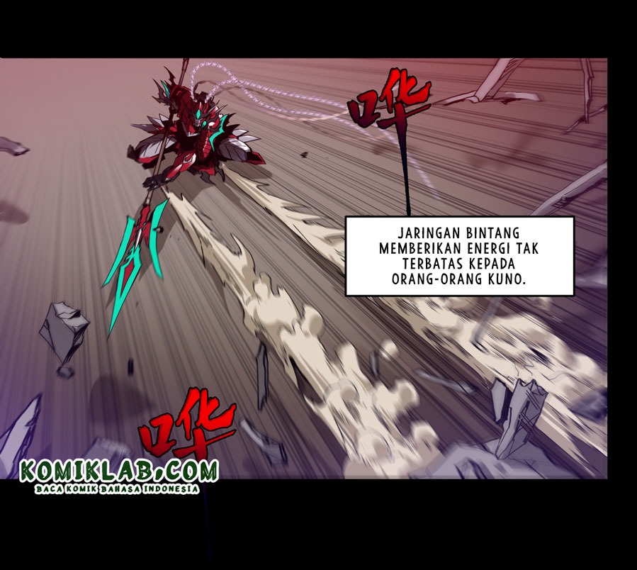 Legend of Star General Chapter 3 page 16