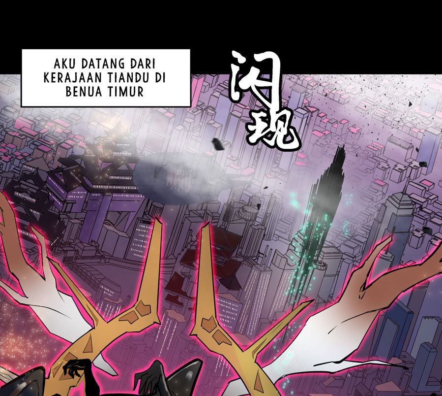 Legend of Star General Chapter 3 page 30