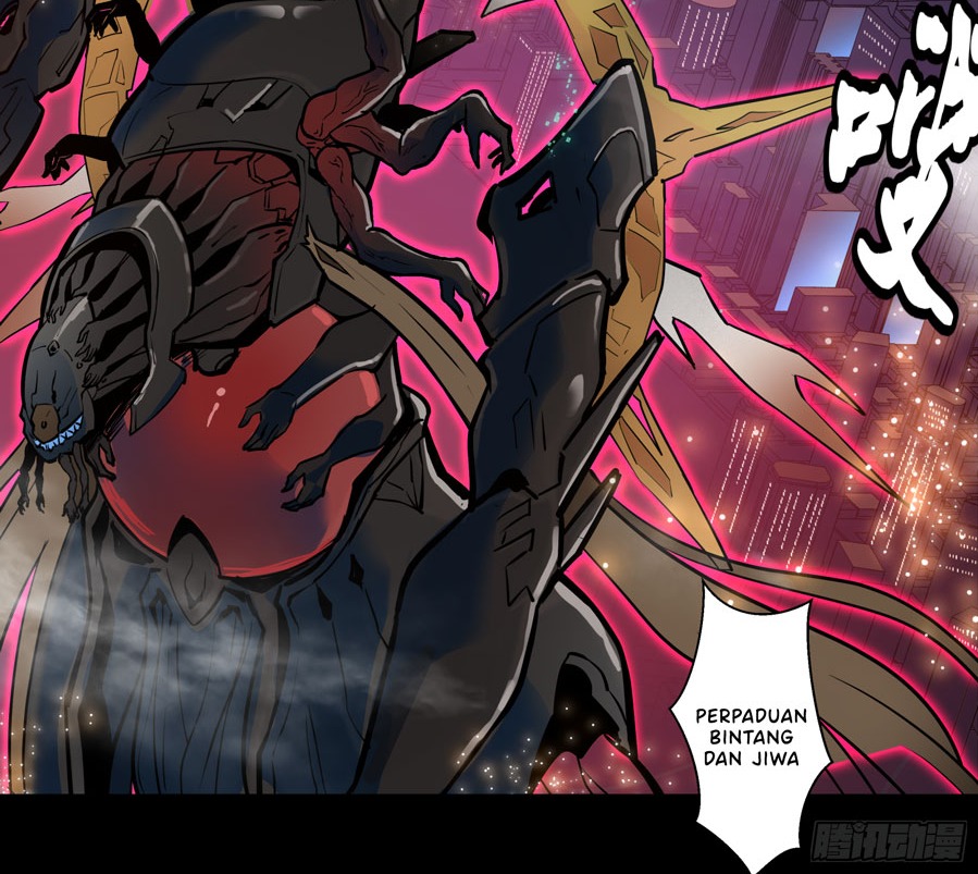 Legend of Star General Chapter 3 page 31