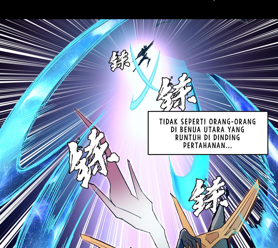 Legend of Star General Chapter 3 page 32