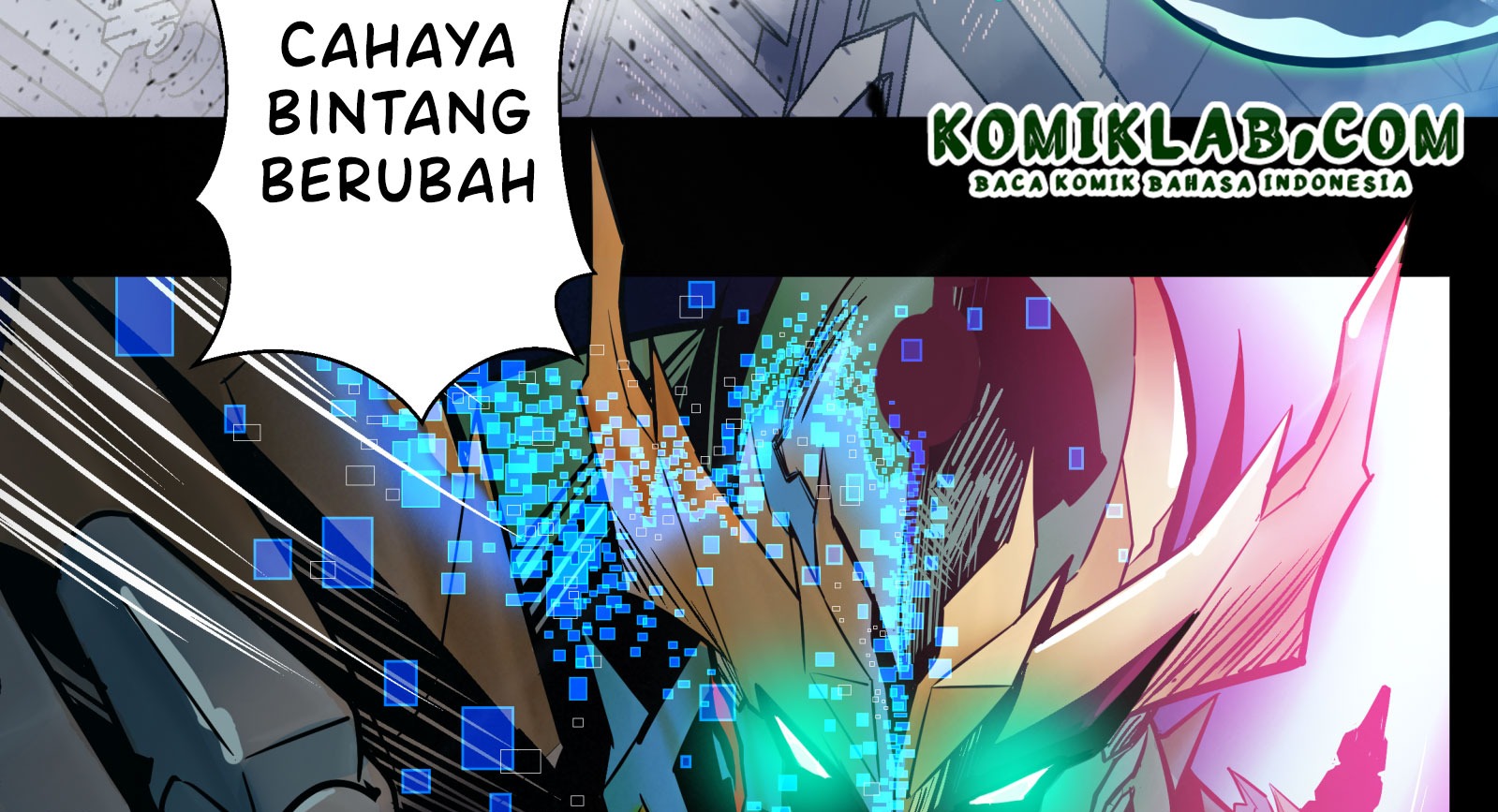 Legend of Star General Chapter 3 page 36