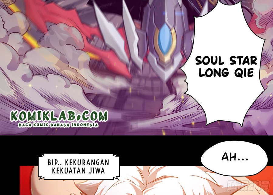 Legend of Star General Chapter 3 page 49
