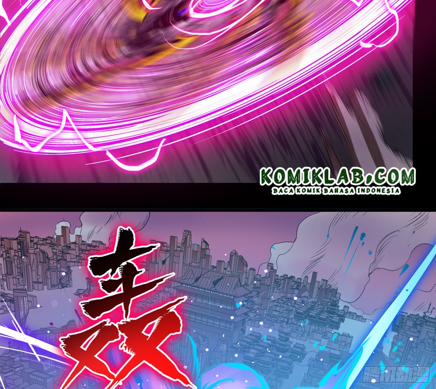 Legend of Star General Chapter 3 page 57