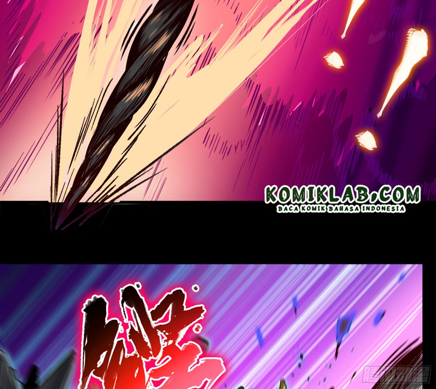 Legend of Star General Chapter 3 page 61