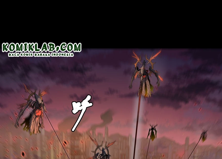 Legend of Star General Chapter 3 page 64