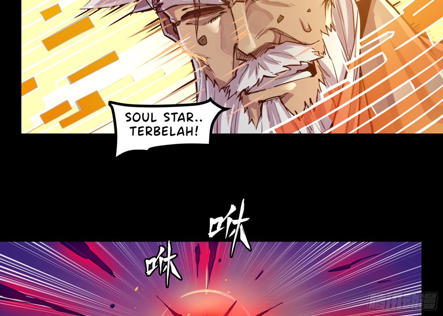 Legend of Star General Chapter 3 page 67