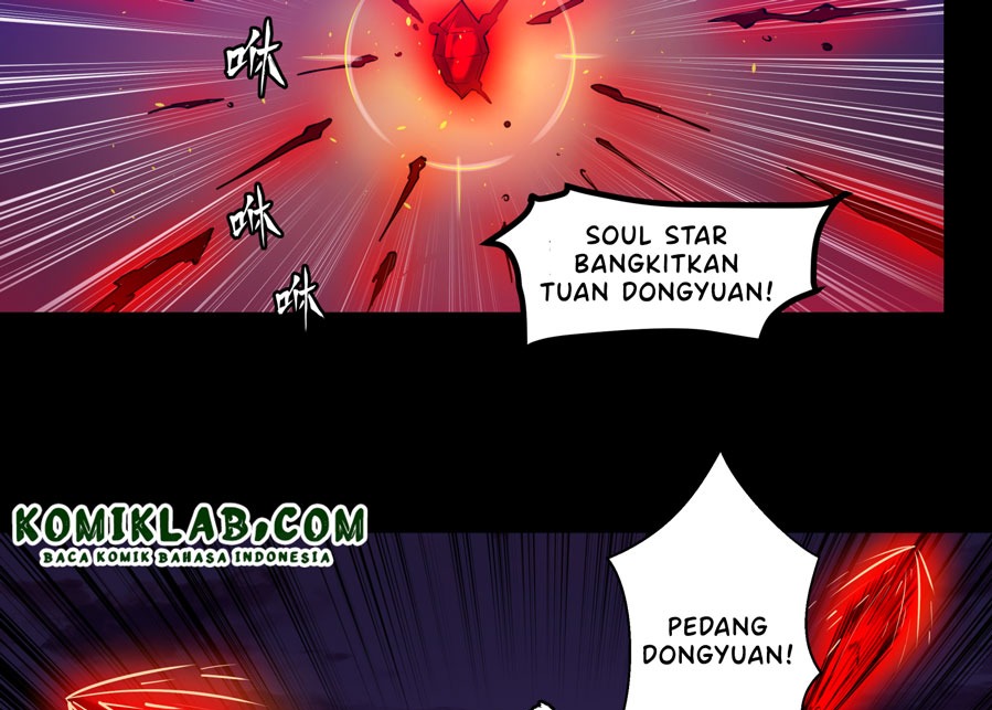 Legend of Star General Chapter 3 page 68