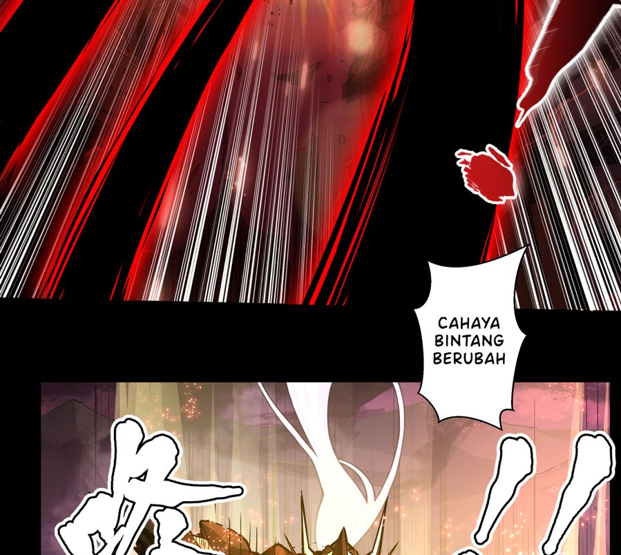 Legend of Star General Chapter 3 page 74