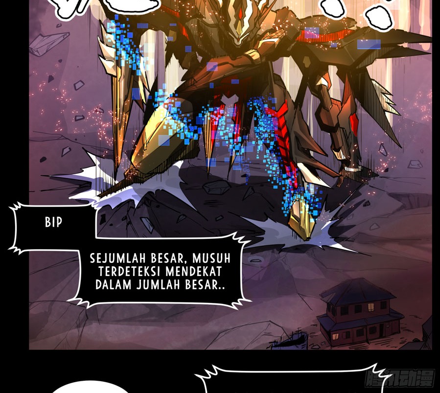 Legend of Star General Chapter 3 page 75