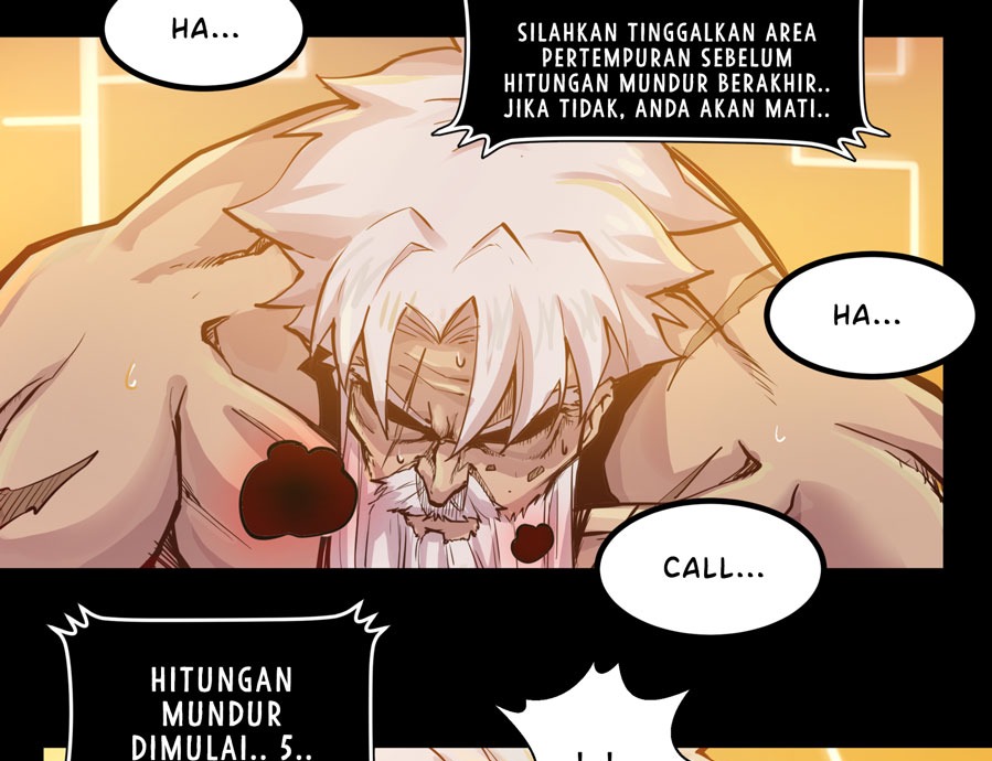 Legend of Star General Chapter 3 page 76
