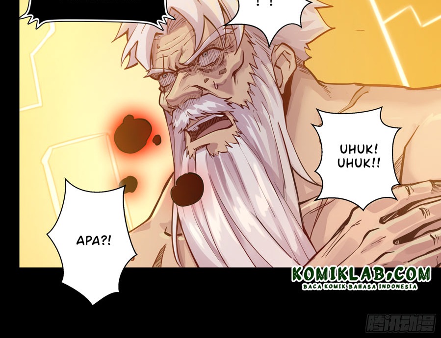 Legend of Star General Chapter 3 page 77