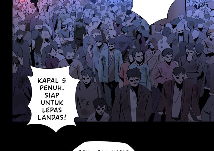 Legend of Star General Chapter 4 page 6