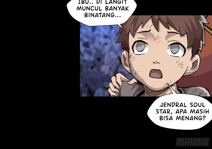 Legend of Star General Chapter 4 page 7