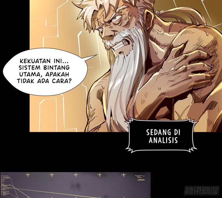 Legend of Star General Chapter 4 page 11