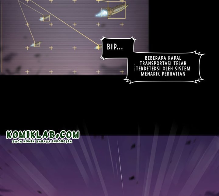 Legend of Star General Chapter 4 page 12
