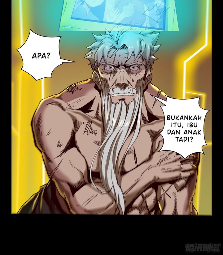Legend of Star General Chapter 4 page 15