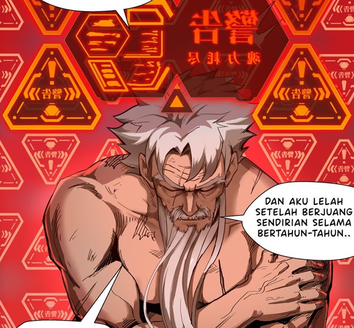 Legend of Star General Chapter 4 page 18