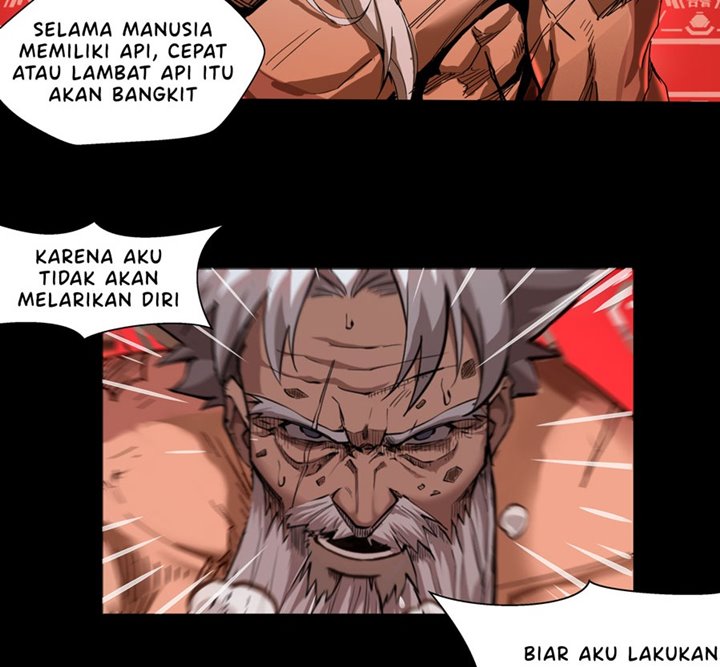 Legend of Star General Chapter 4 page 19