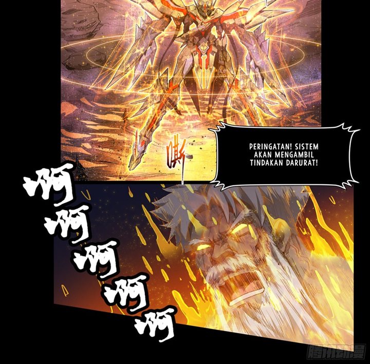 Legend of Star General Chapter 4 page 23