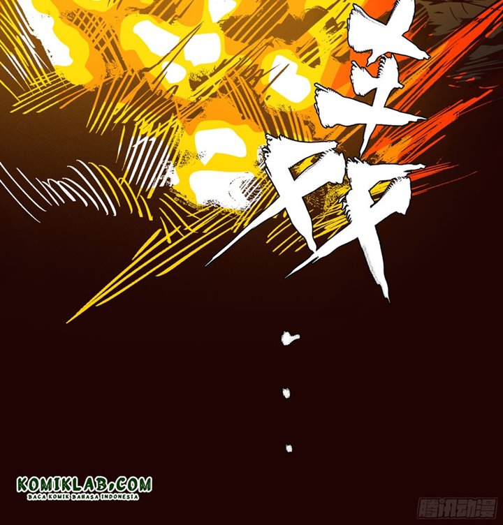 Legend of Star General Chapter 4 page 37
