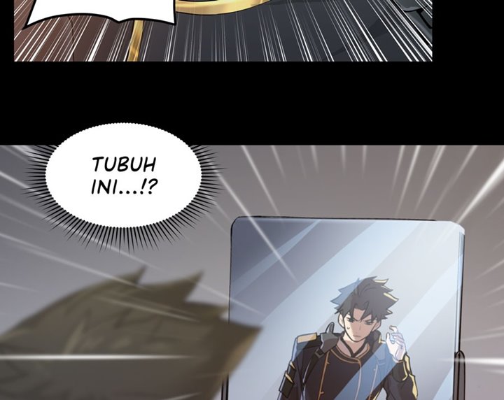 Legend of Star General Chapter 4 page 58