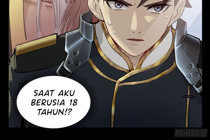 Legend of Star General Chapter 4 page 61