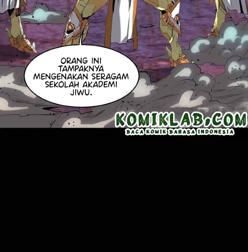 Legend of Star General Chapter 41 page 12