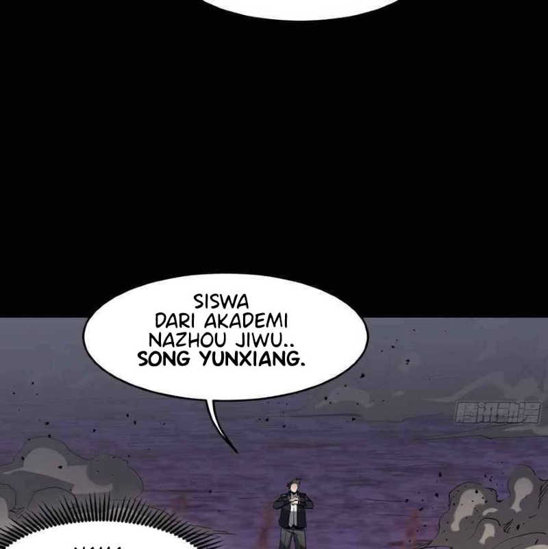 Legend of Star General Chapter 41 page 24
