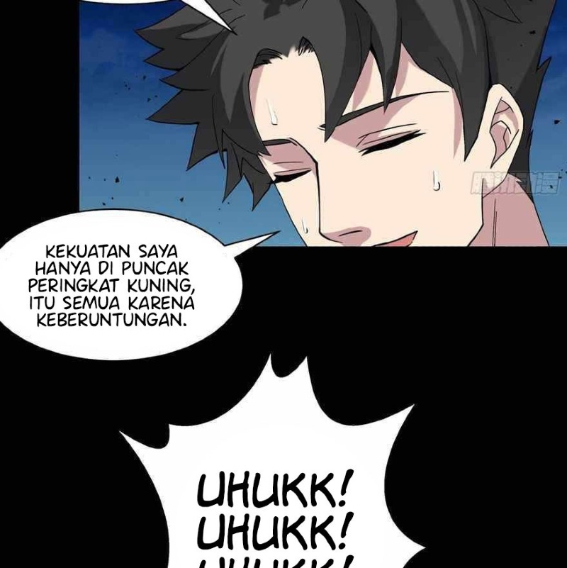 Legend of Star General Chapter 41 page 28