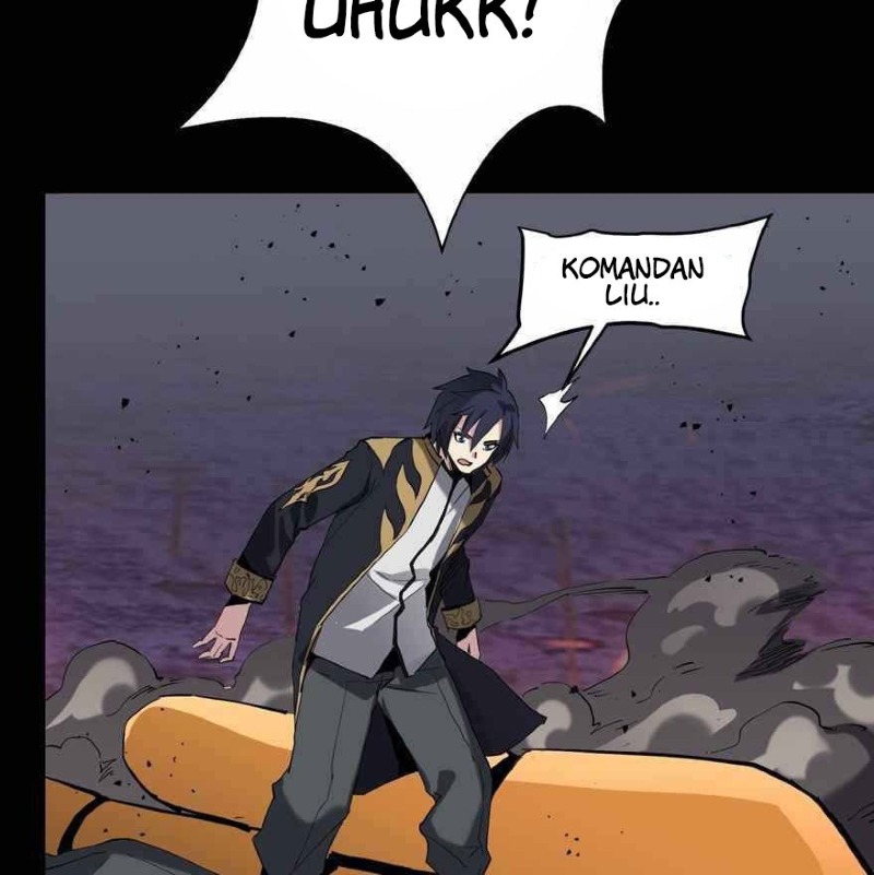 Legend of Star General Chapter 41 page 29