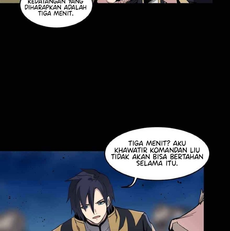 Legend of Star General Chapter 41 page 32