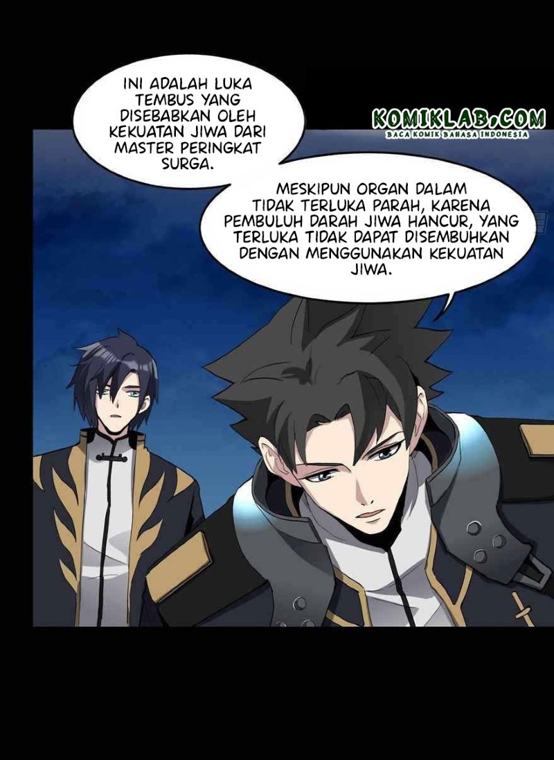 Legend of Star General Chapter 41 page 39