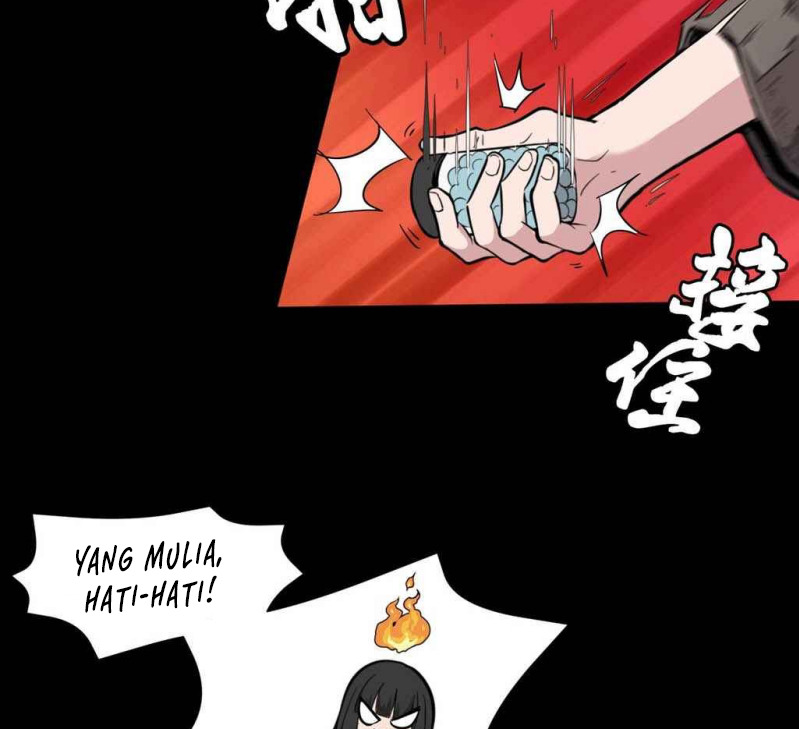 Legend of Star General Chapter 44 page 4