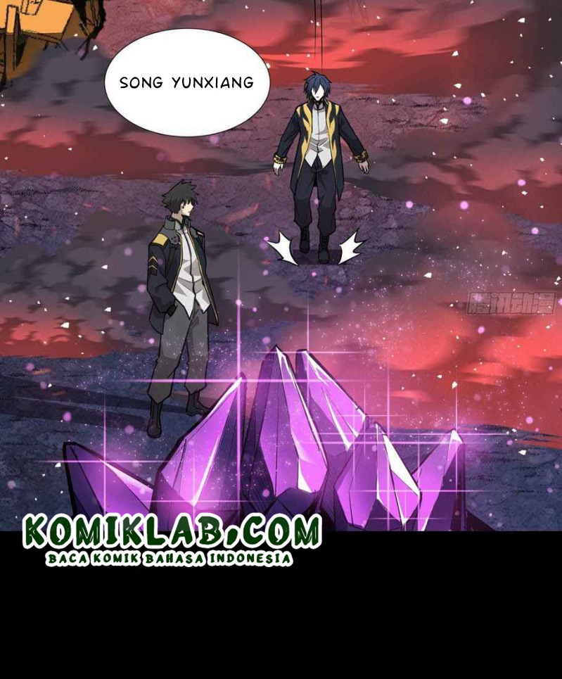 Legend of Star General Chapter 44 page 15