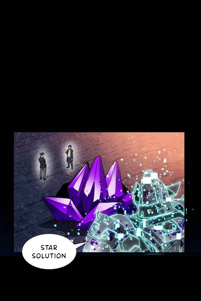 Legend of Star General Chapter 44 page 24