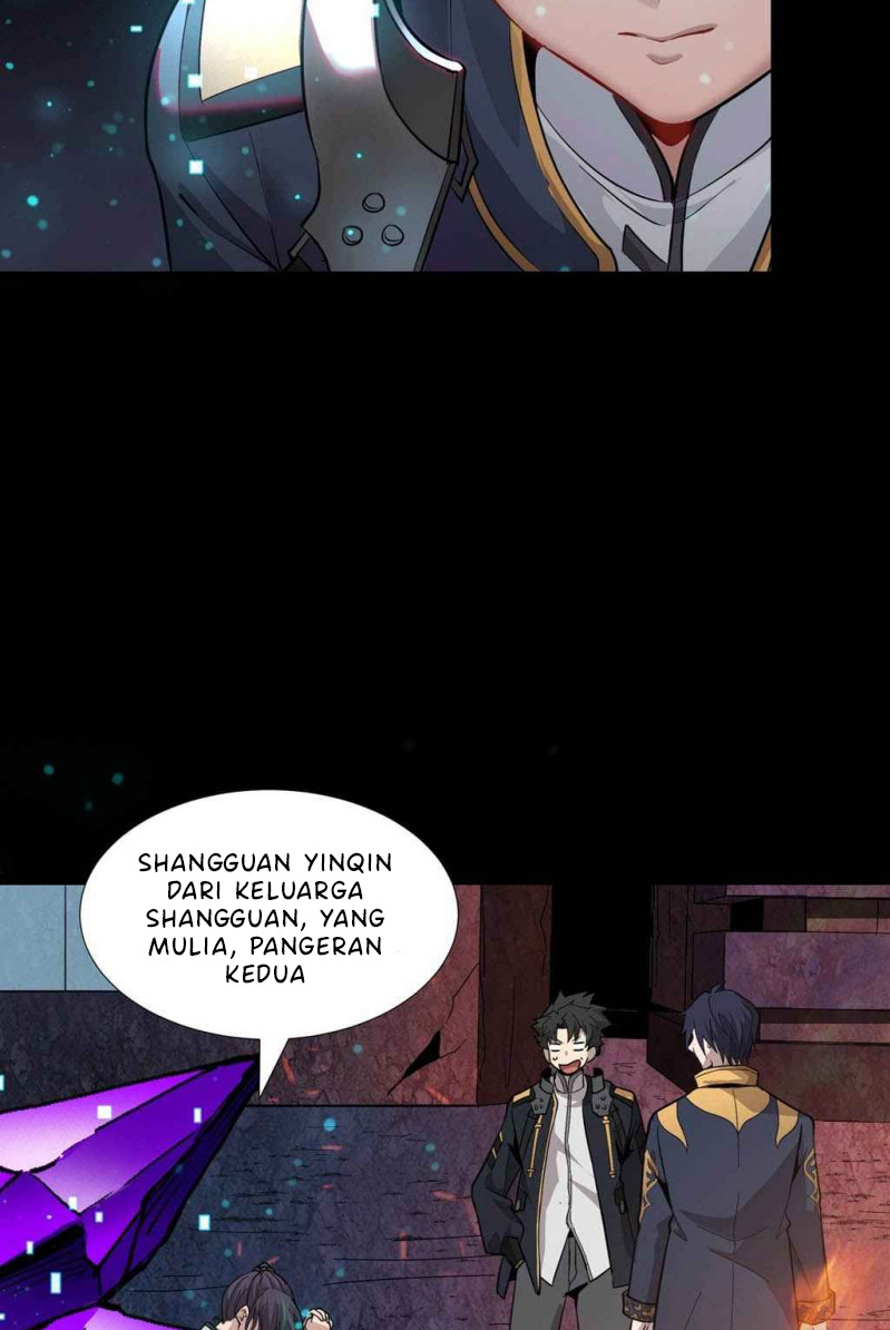 Legend of Star General Chapter 44 page 27