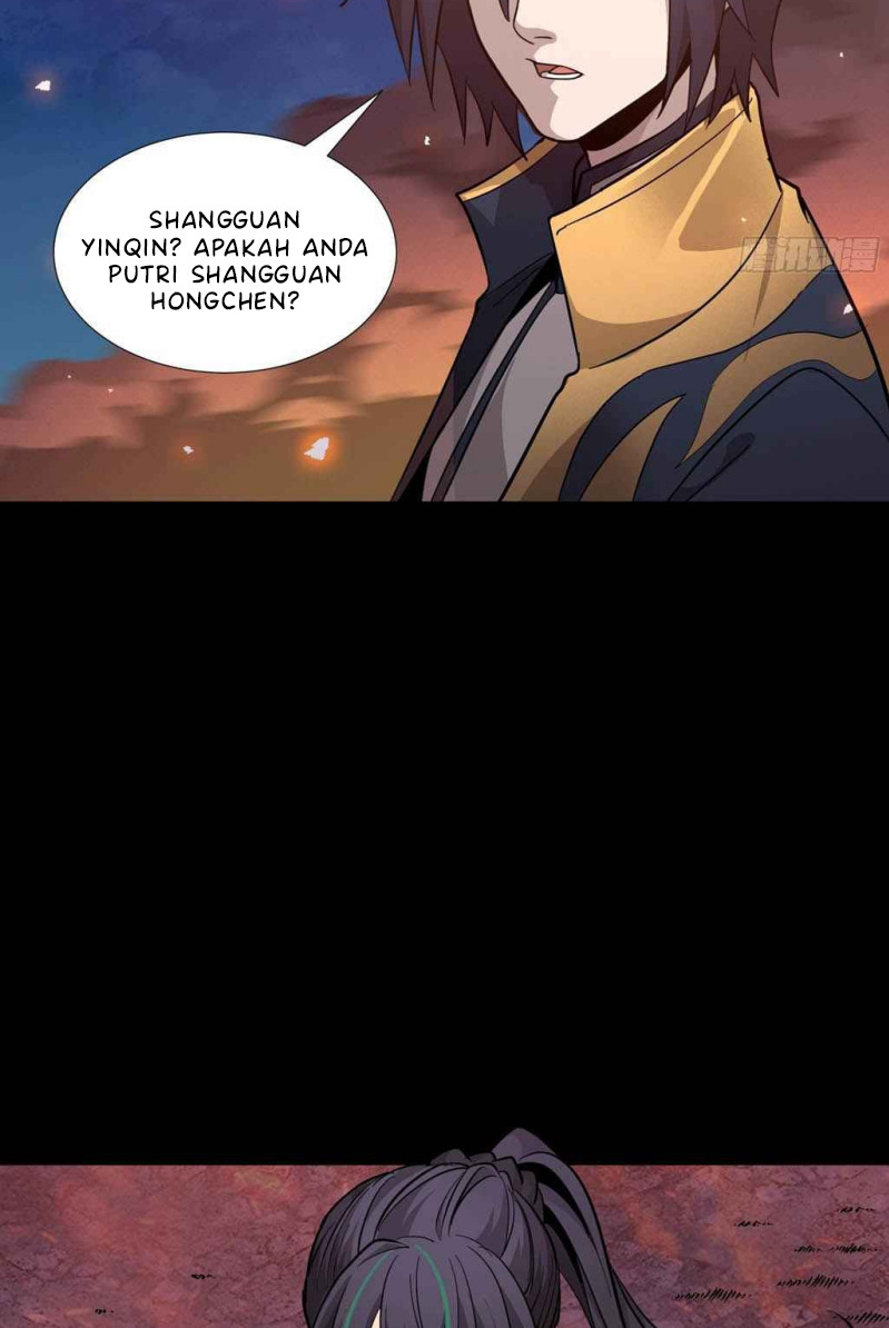 Legend of Star General Chapter 44 page 29