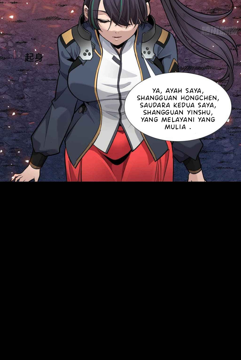 Legend of Star General Chapter 44 page 30