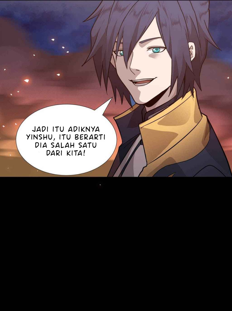 Legend of Star General Chapter 44 page 31